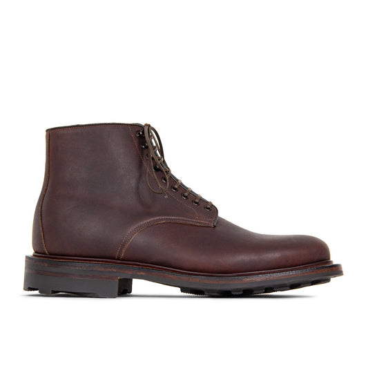 Navvy™ ™ - Brown Kudu Chromexcel® - VIBERG