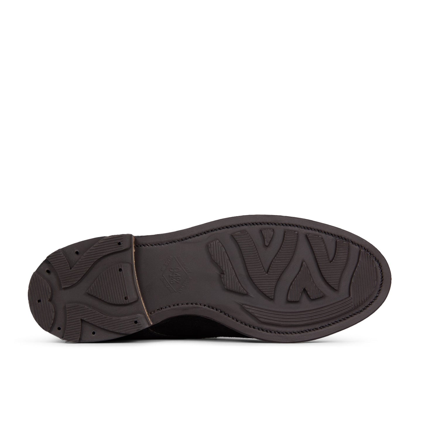 Navvy™ ™ - Earth Chamois - VIBERG