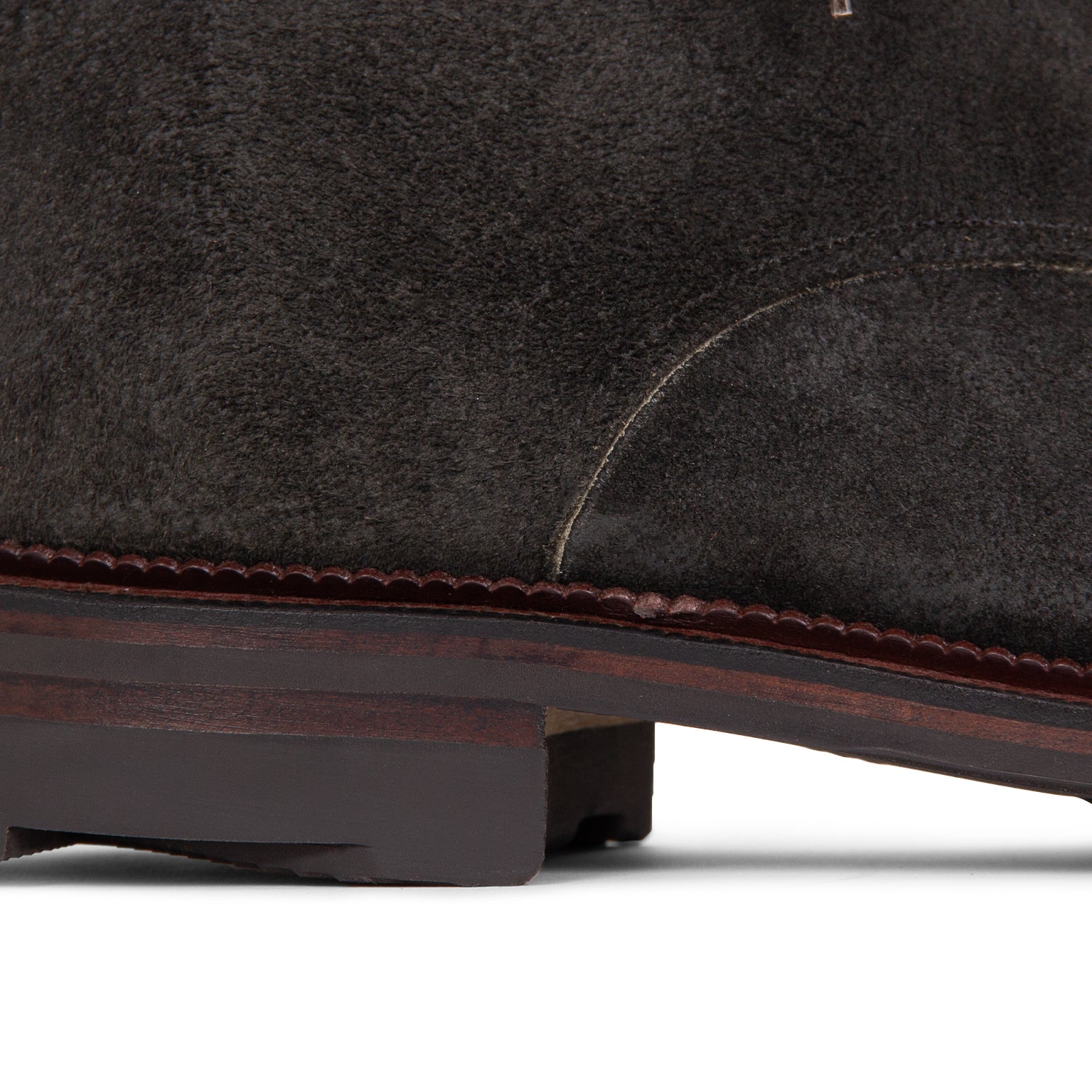 Navvy™ ™ - Earth Chamois - VIBERG
