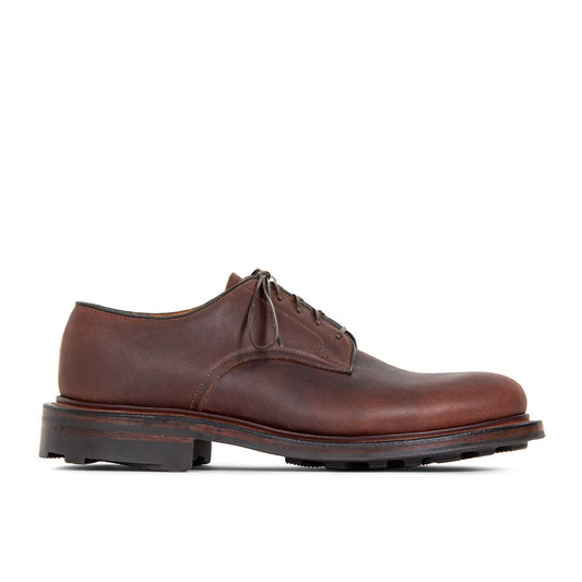 Rockland Blucher - Brown Kudu Chromexcel® - VIBERG