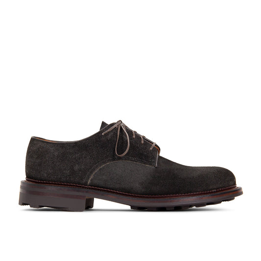 Rockland Blucher - Earth Chamois - VIBERG