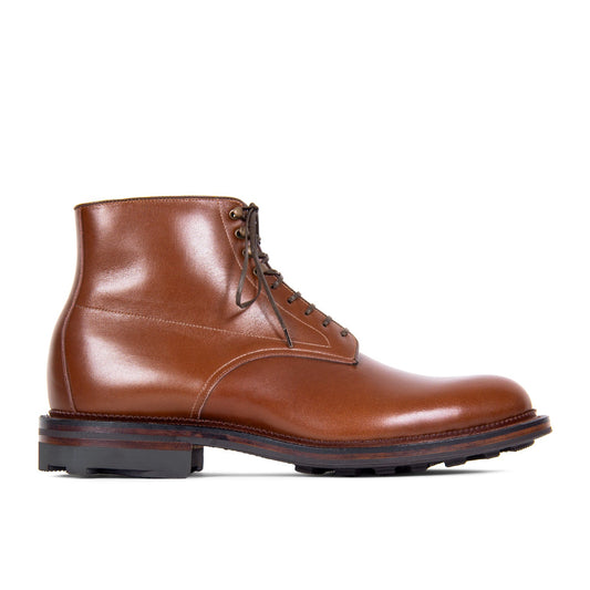 Navvy™ ™ - Cognac French Calf - VIBERG