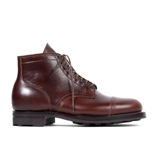 Service Boot® BCT - Brown Chromexcel®