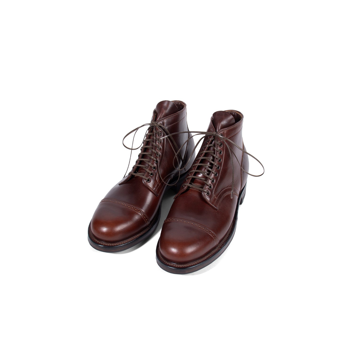 Service Boot® BCT - Brown Chromexcel®