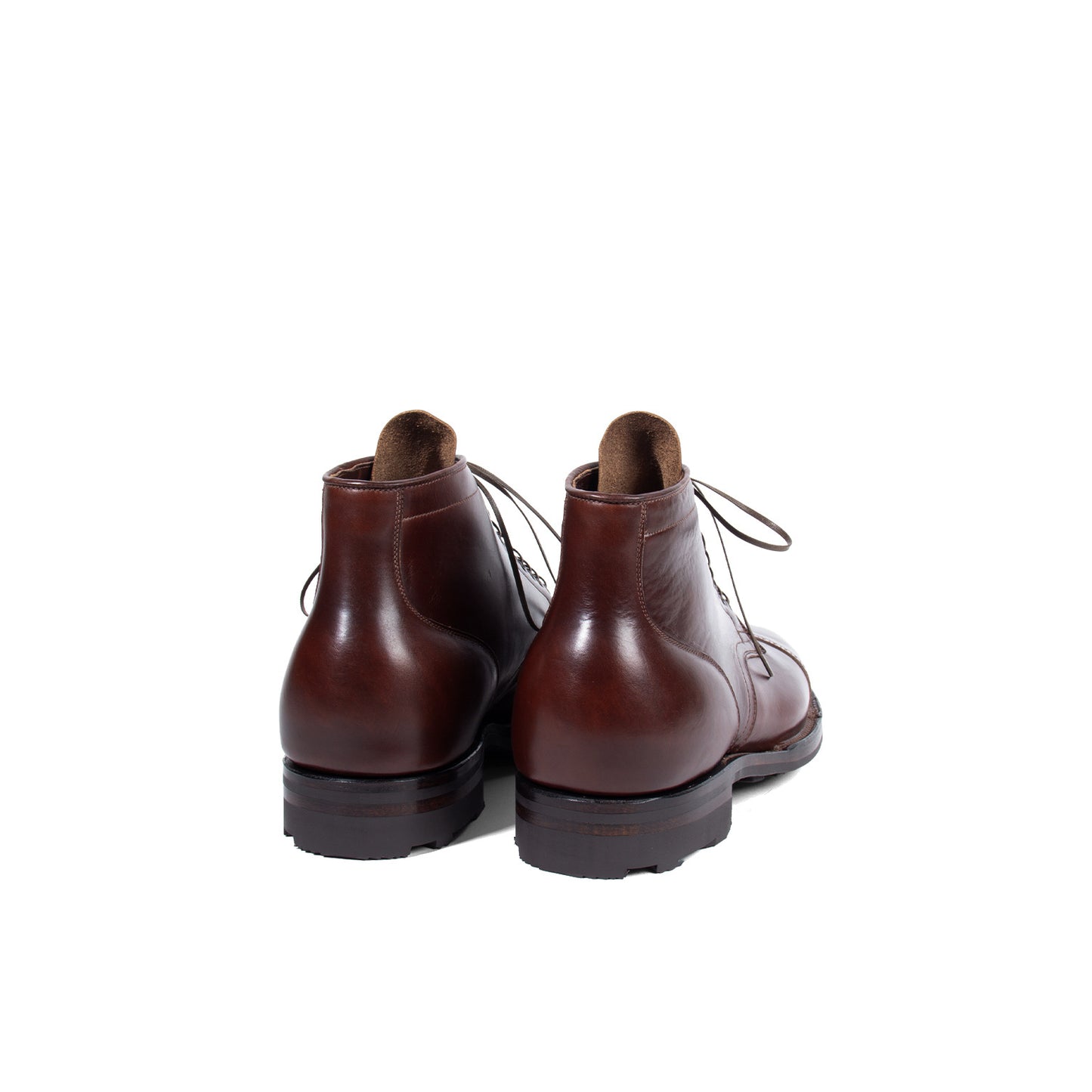 Service Boot® BCT - Brown Chromexcel®