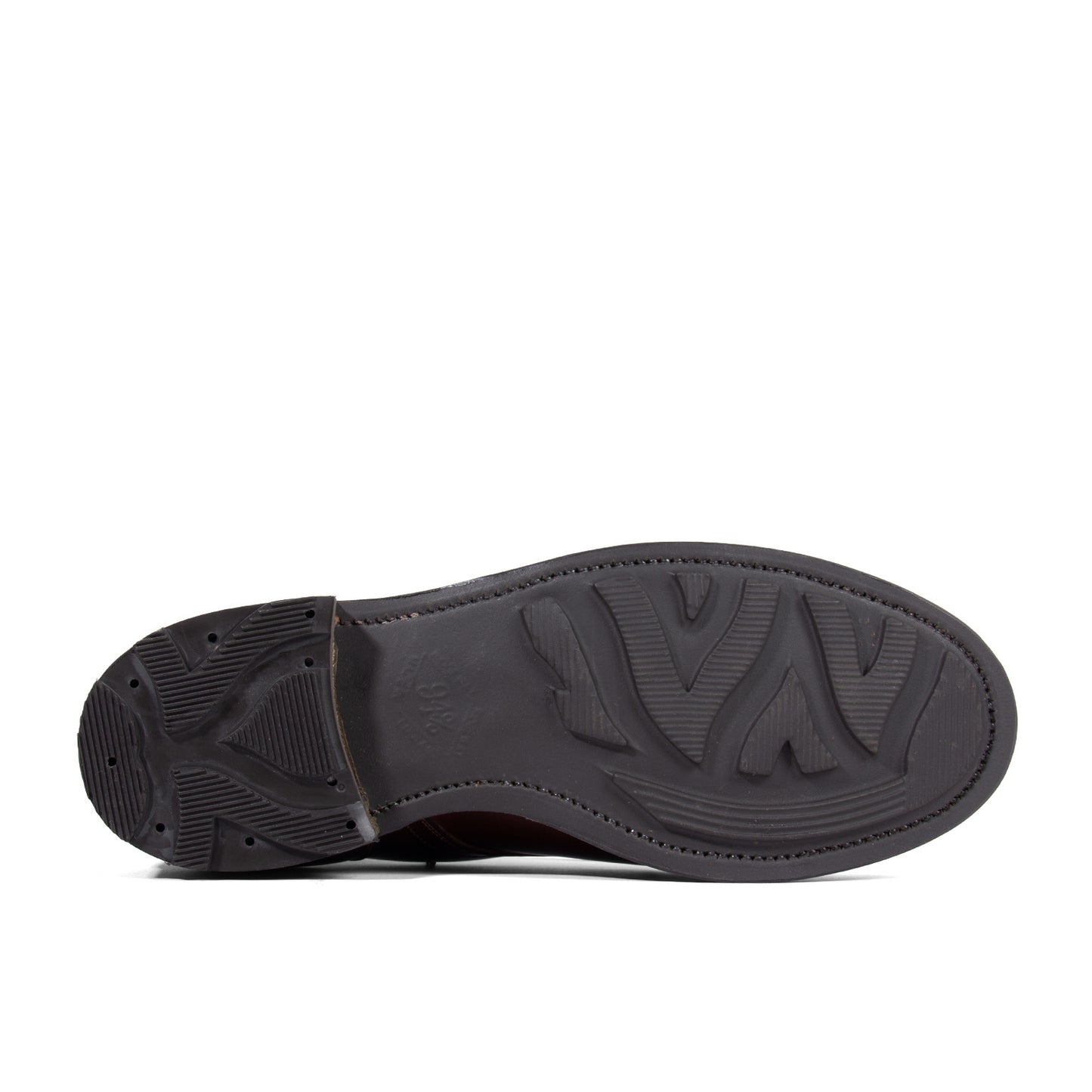 Service Boot® BCT - Brown Chromexcel®