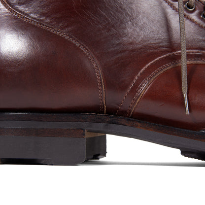 Service Boot® BCT - Brown Chromexcel®