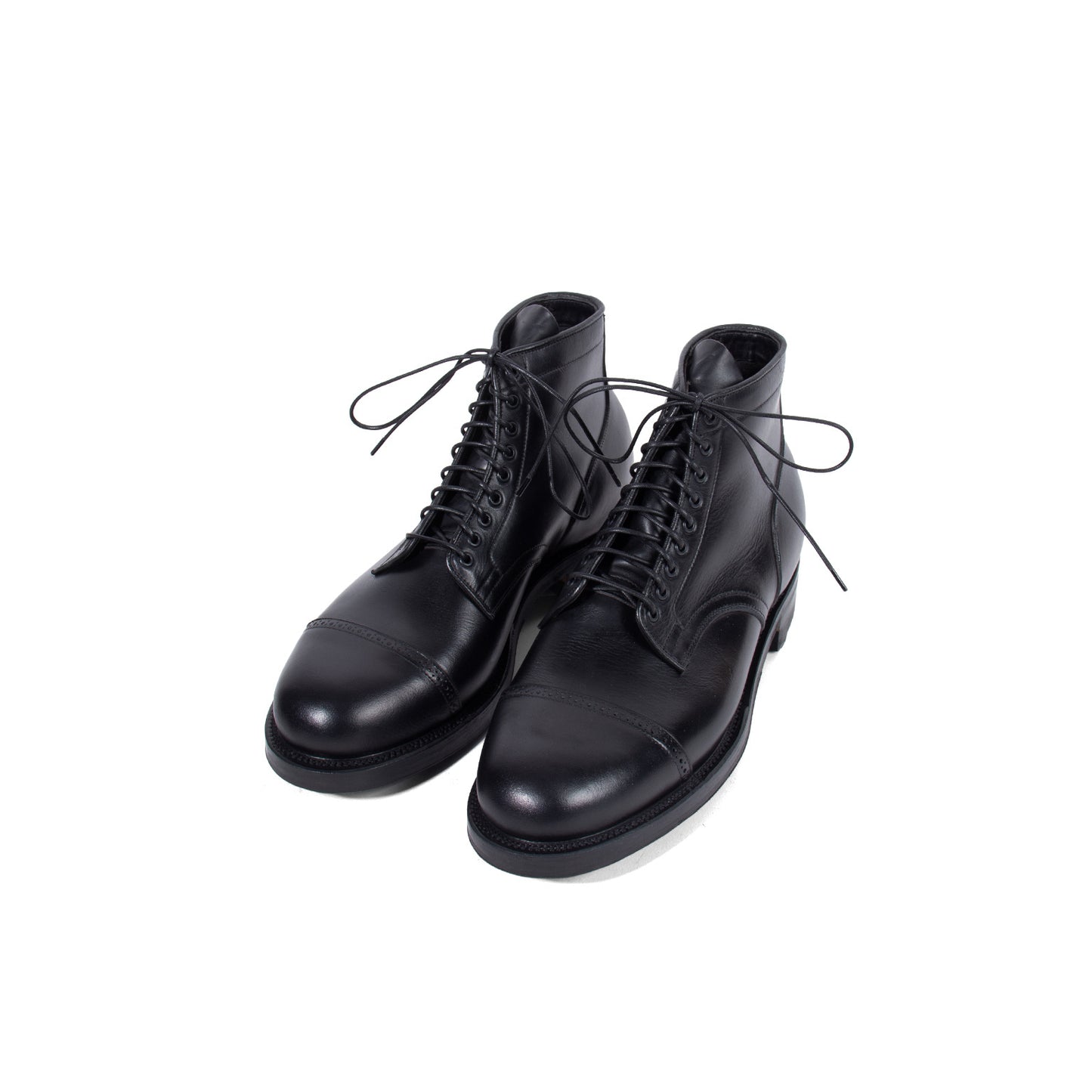 Service Boot® BCT - Black Chromexcel®