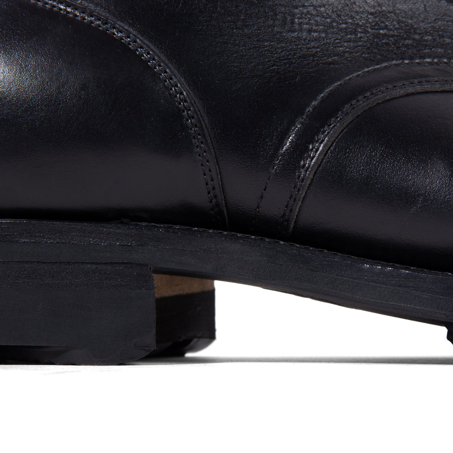 Service Boot® BCT - Black Chromexcel®