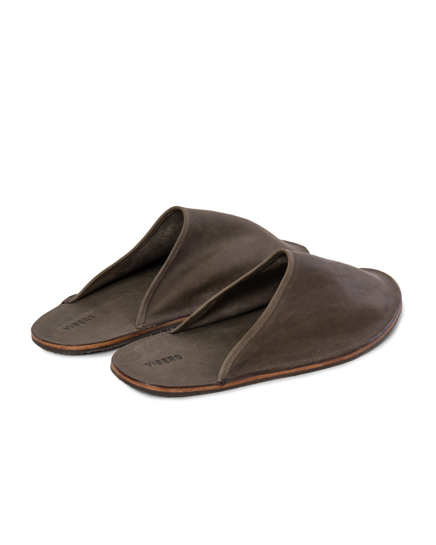 Slide - Asfalto Washed Kangaroo