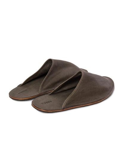 Slide - Asfalto Washed Kangaroo