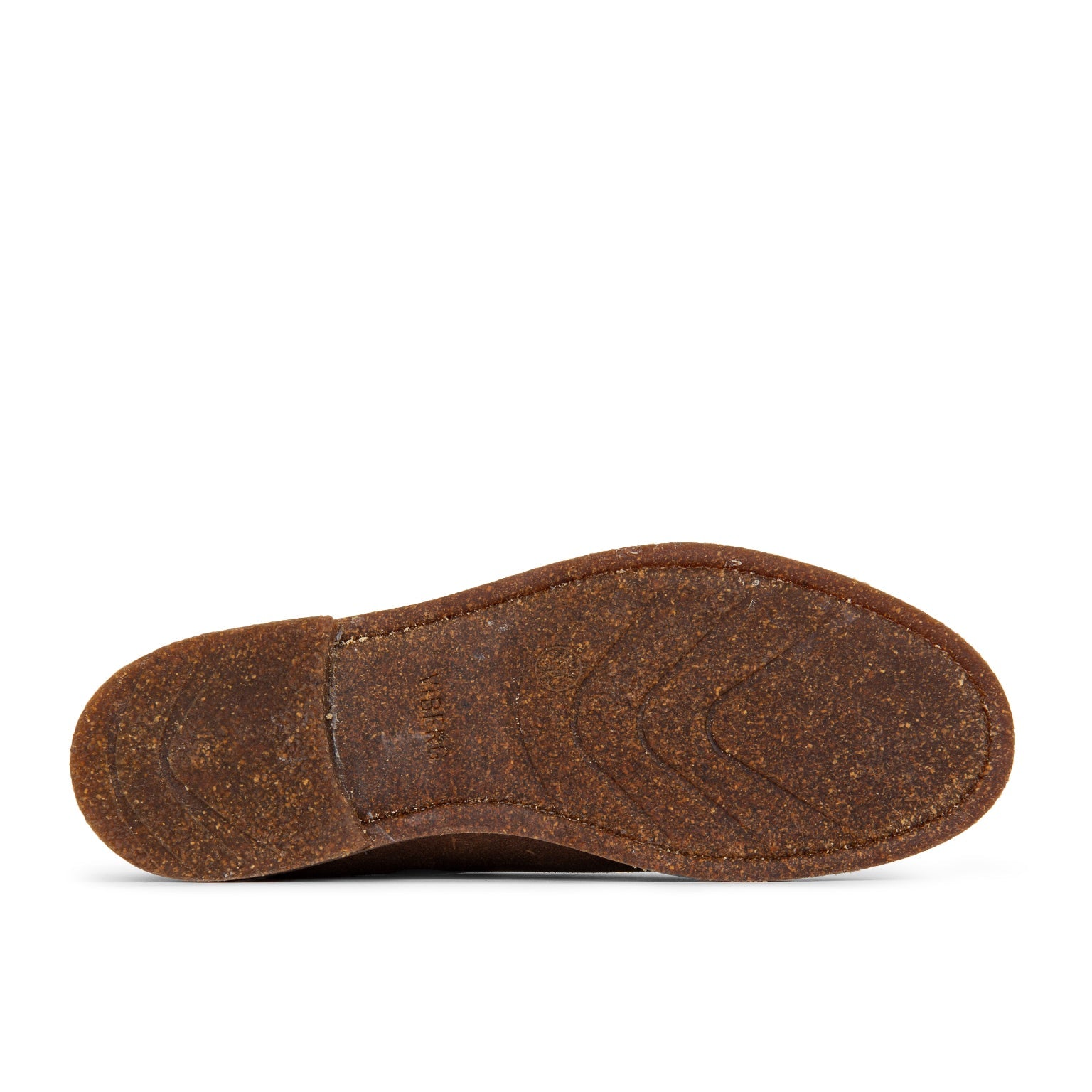 Slipper - Anise Waxy Commander - VIBERG