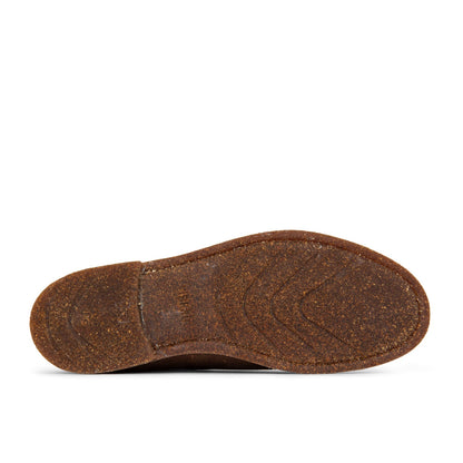 Slipper - Anise Waxy Commander - VIBERG