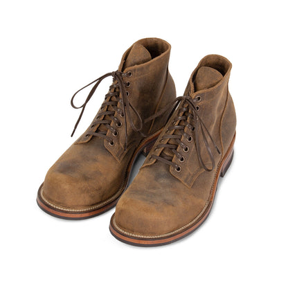 Service Boot® 310 - Antique Waxy Commander
