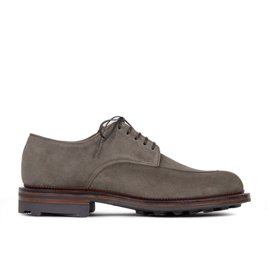 Savoy - Smog Janus Calf Suede