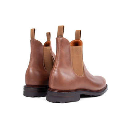 Chelsea - Bracken Latigo Waxed Flesh
