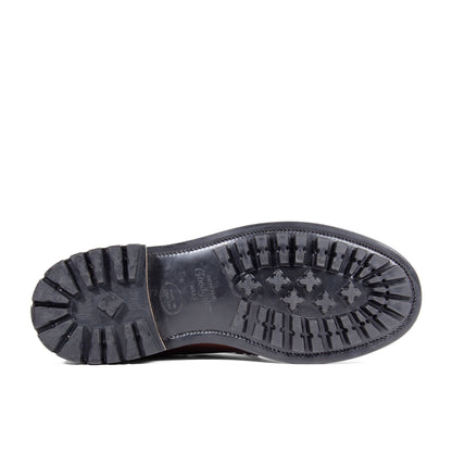 Hiker - Bracken Latigo Waxed Flesh