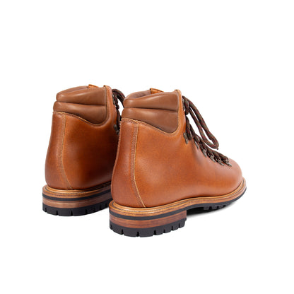 Pachena Bay - Moc Latigo Waxed Flesh