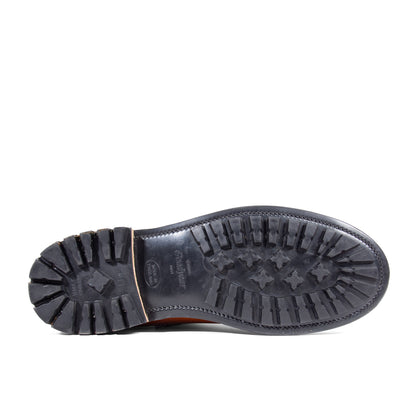 Pachena Bay - Moc Latigo Waxed Flesh