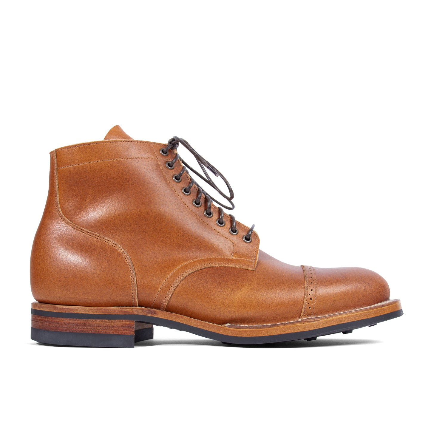 Service Boot® 2030 BCT - Moc Latigo Waxed Flesh