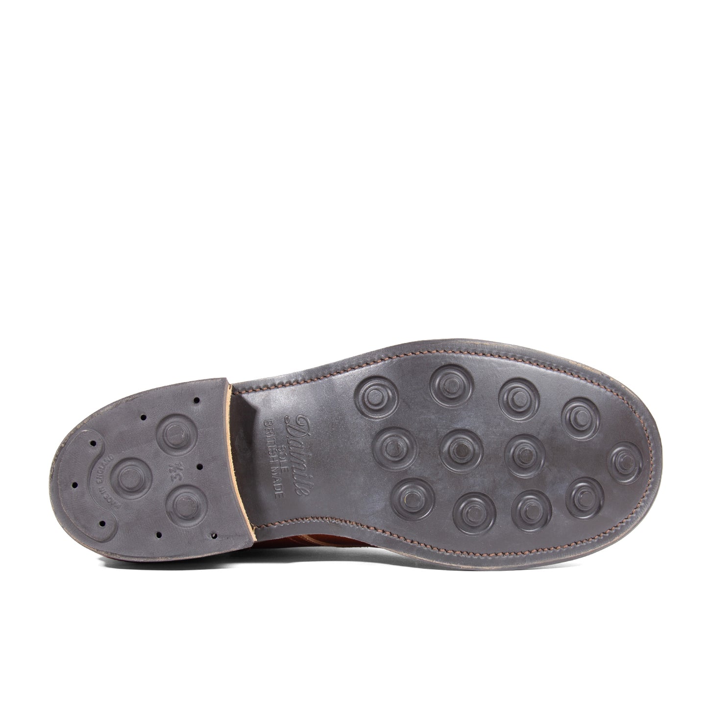 Service Boot® 310 - Moc Latigo Waxed Flesh