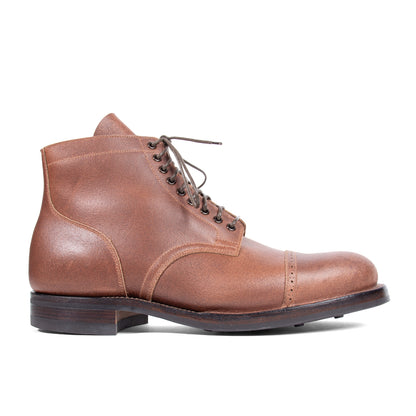 Service Boot® 2030 BCT - Bracken Latigo Waxed Flesh