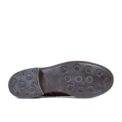 Service Boot® 2030 BCT - Bracken Latigo Waxed Flesh