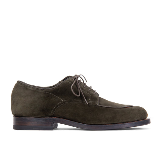 Savoy - Brigadier Janus Calf Suede