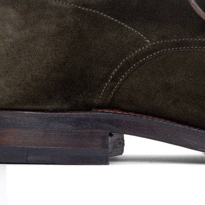 Savoy - Brigadier Janus Calf Suede