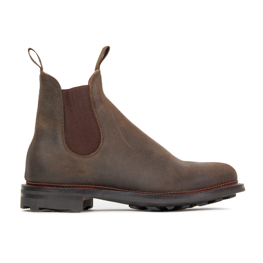 Chelsea - Husk Waxy Commander