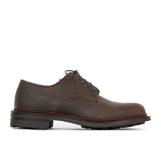 Rockland Blucher - Husk Waxy Commander