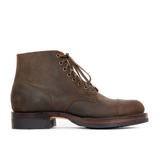 Service Boot® 2040 DCT - Husk Waxy Commander