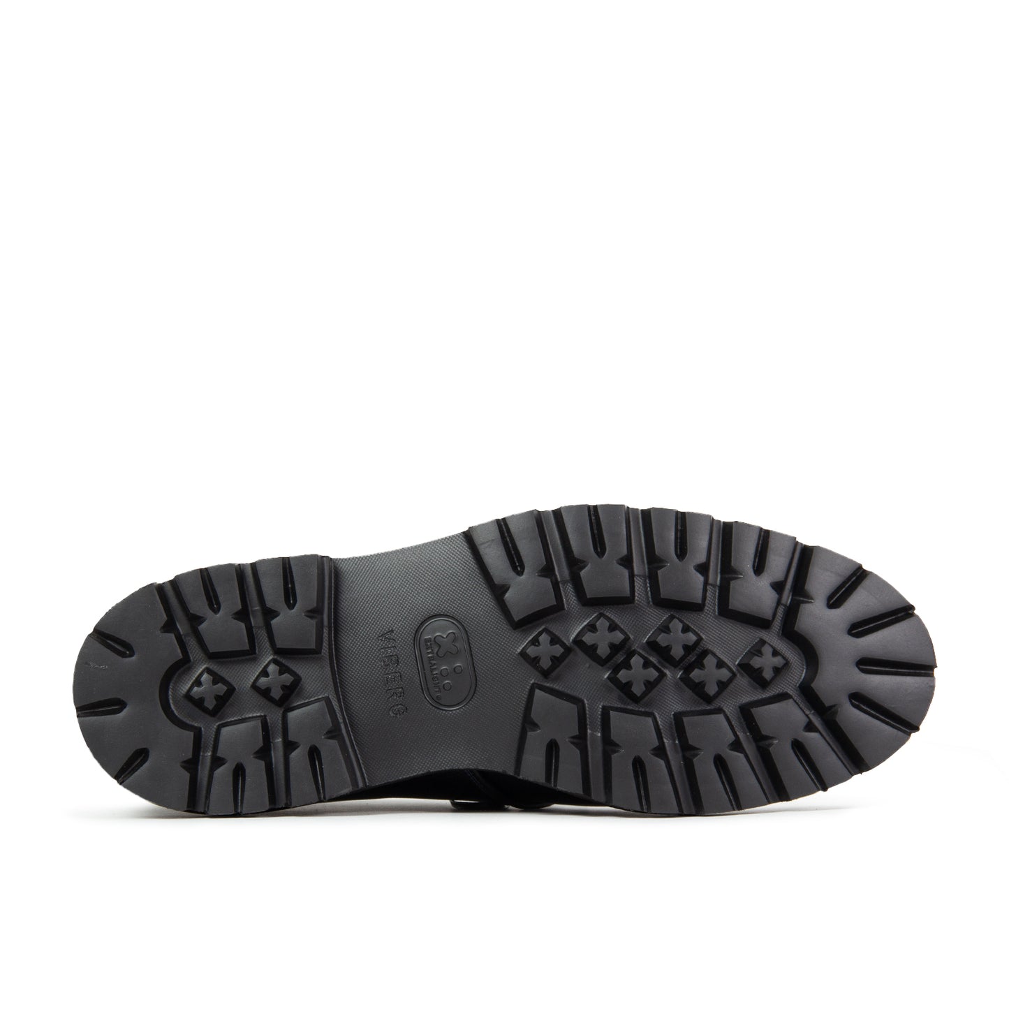 Uplands - Smoke Alpine Calf