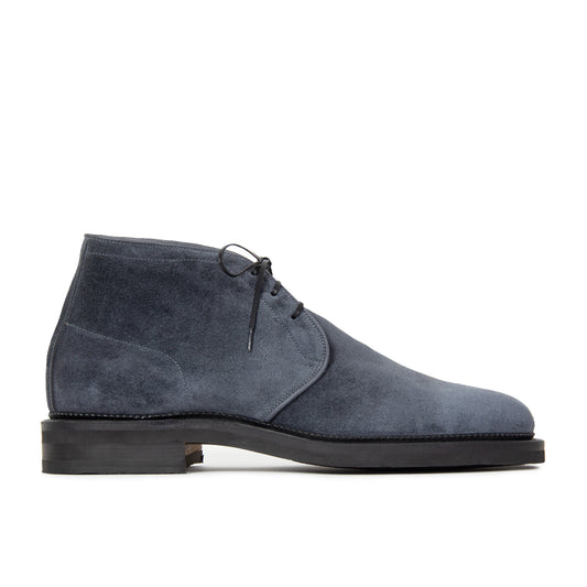 Uplands - Tempesta Papillon Calf Suede