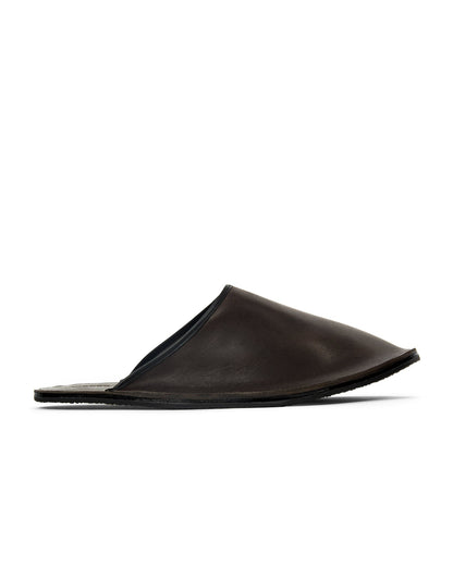 Slide - Classic Grey Oiled Culatta