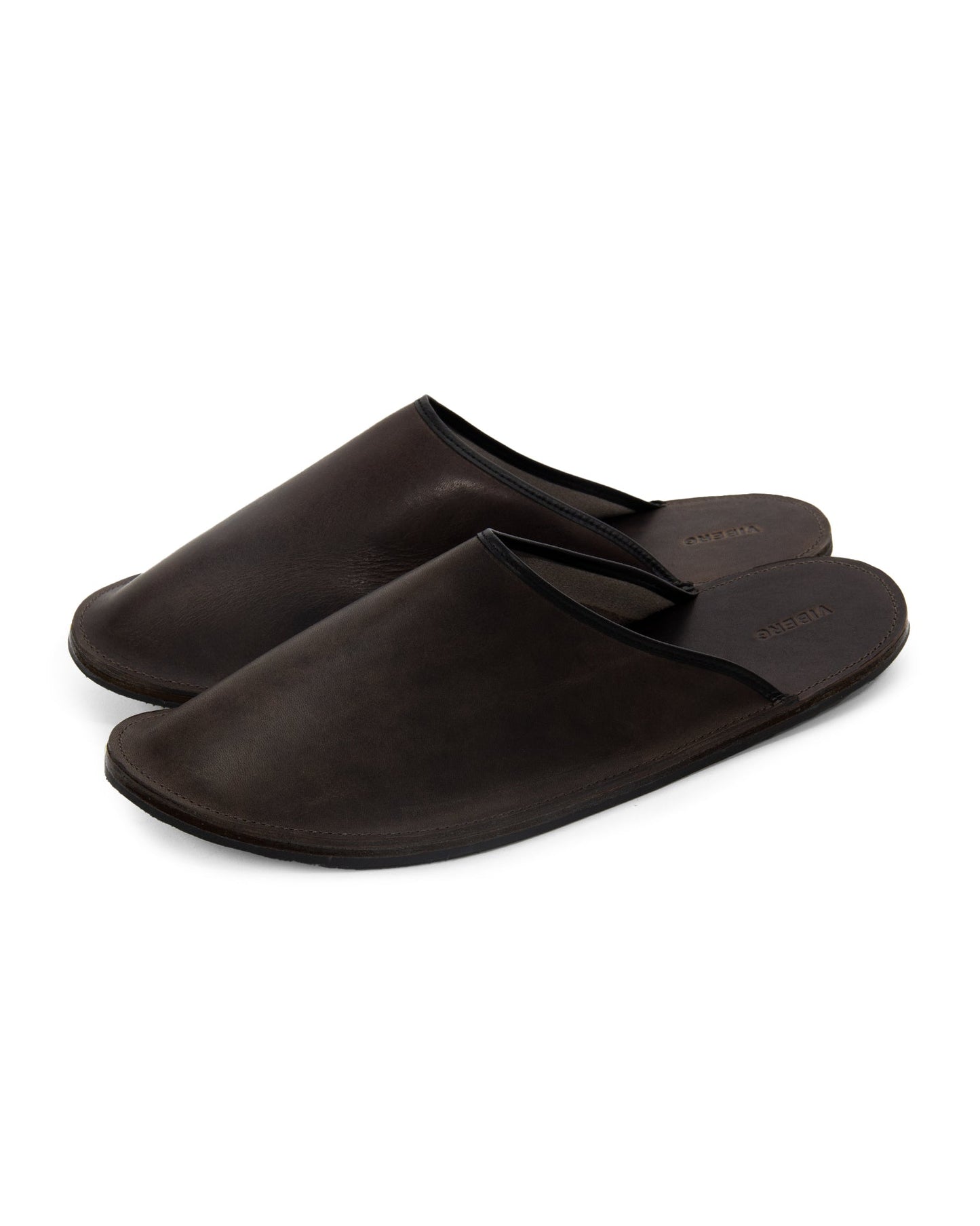 Slide - Classic Grey Oiled Culatta