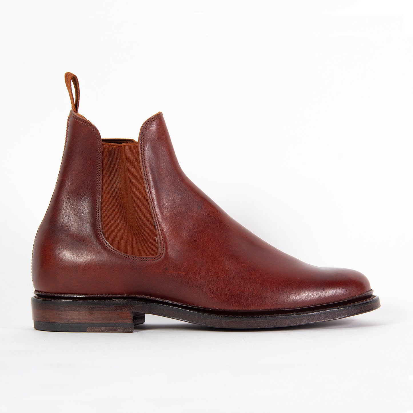 Chelsea Boot Chestnut Phoenix