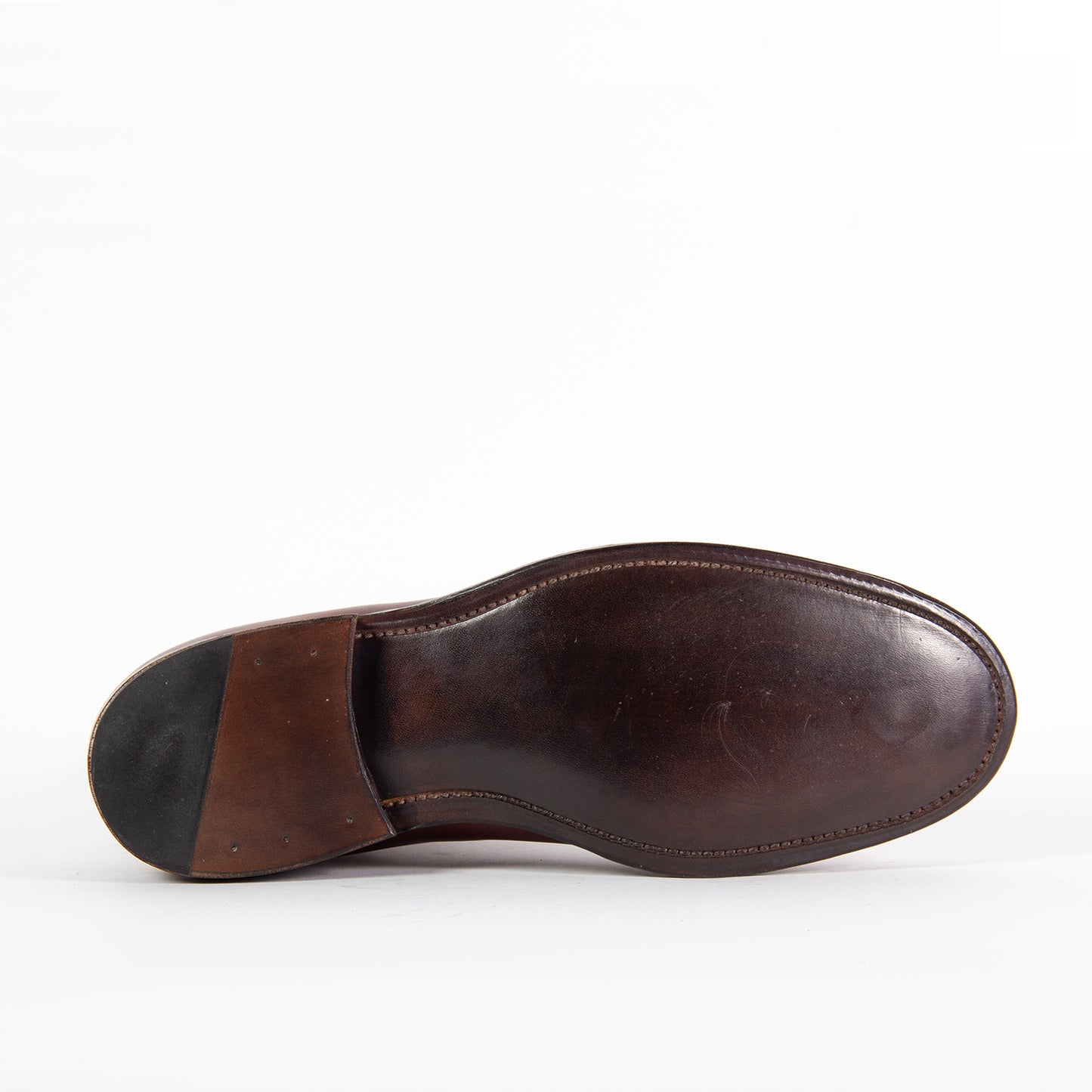 Chelsea Boot Chestnut Phoenix