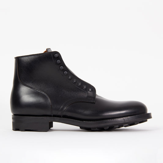 Service Boot® 2030 - Black French Calf (2025)