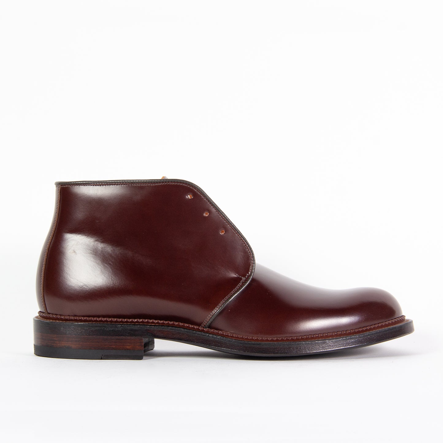 Uplands Boot LR Techno Col. 216 Brown