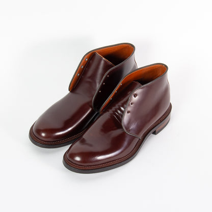 Uplands Boot LR Techno Col. 216 Brown