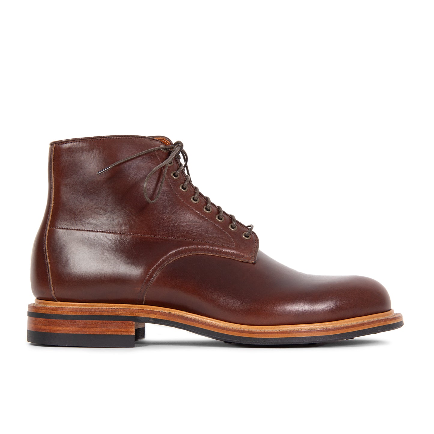 Navvy™ - Brown Chromexcel®