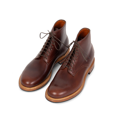 Navvy™ - Brown Chromexcel®