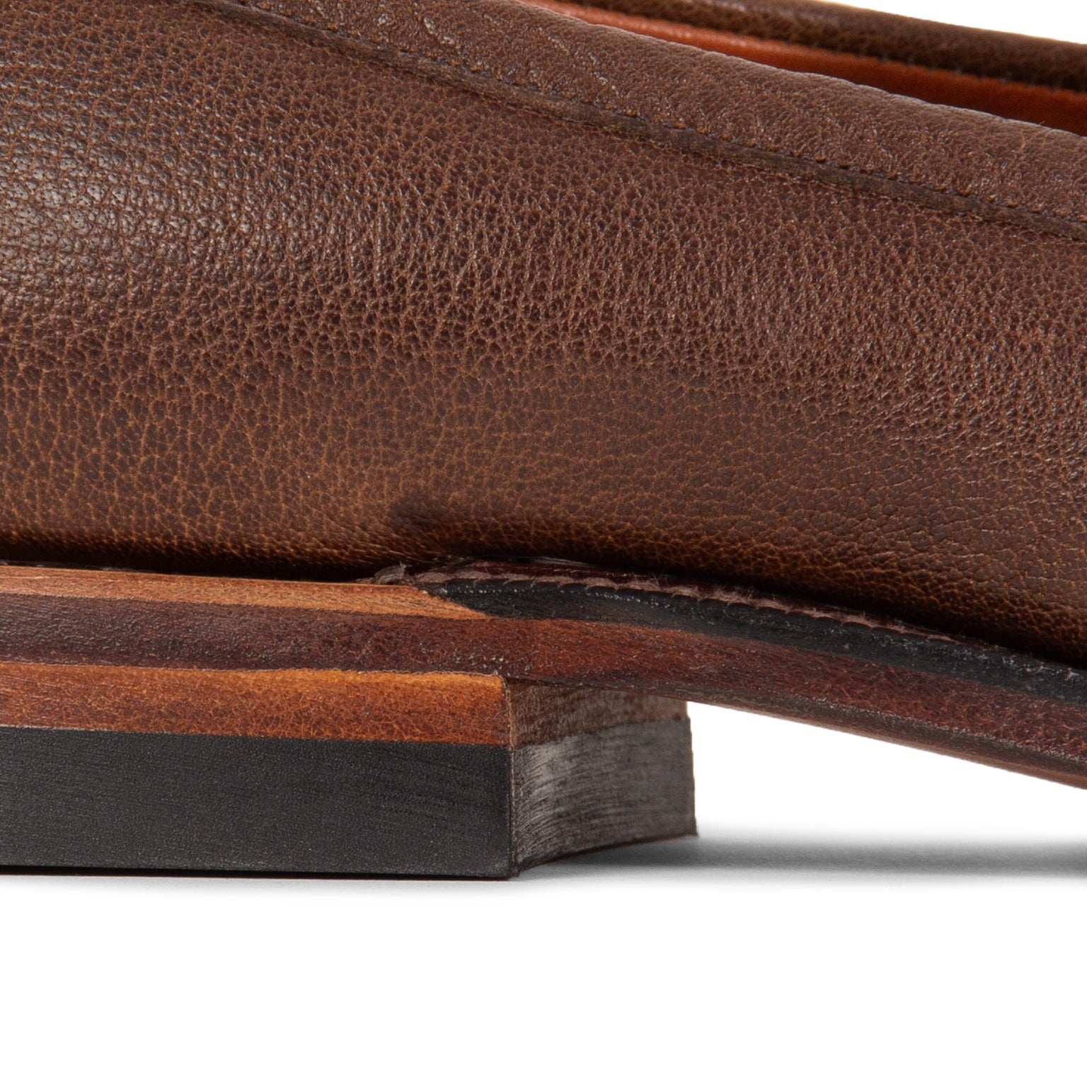 Bristol - Noisette Tanganiyka - VIBERG