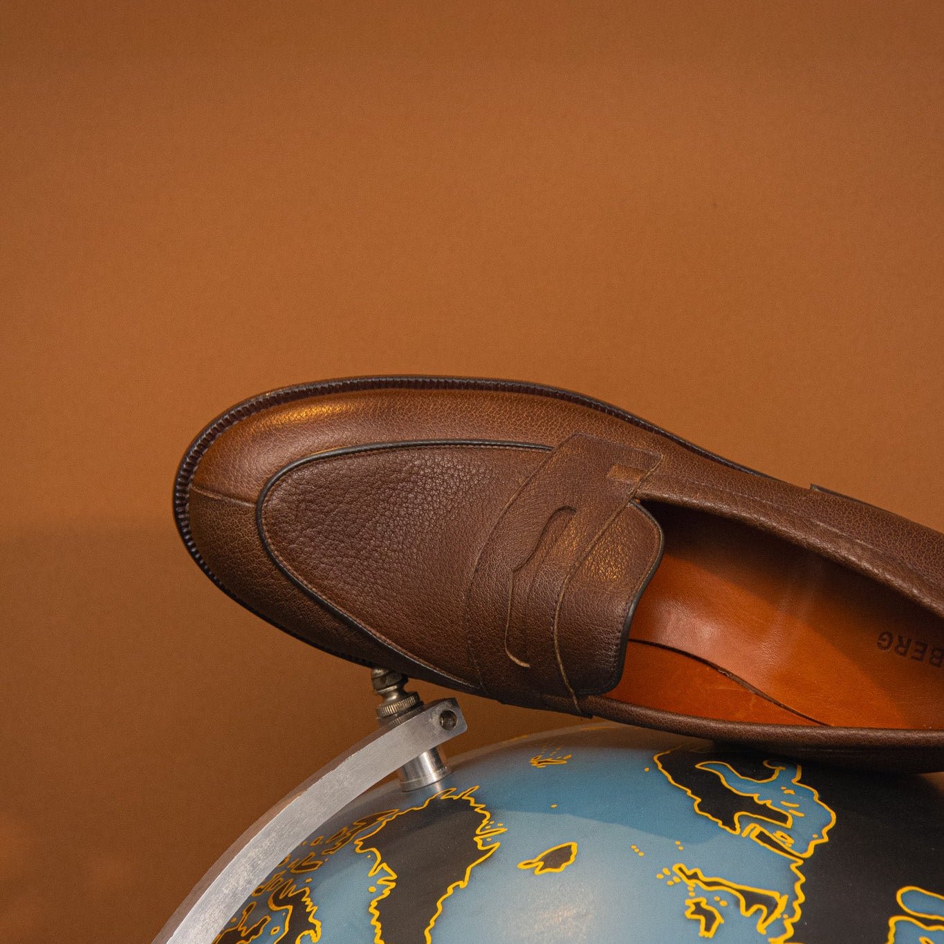 Bristol - Noisette Tanganiyka - VIBERG