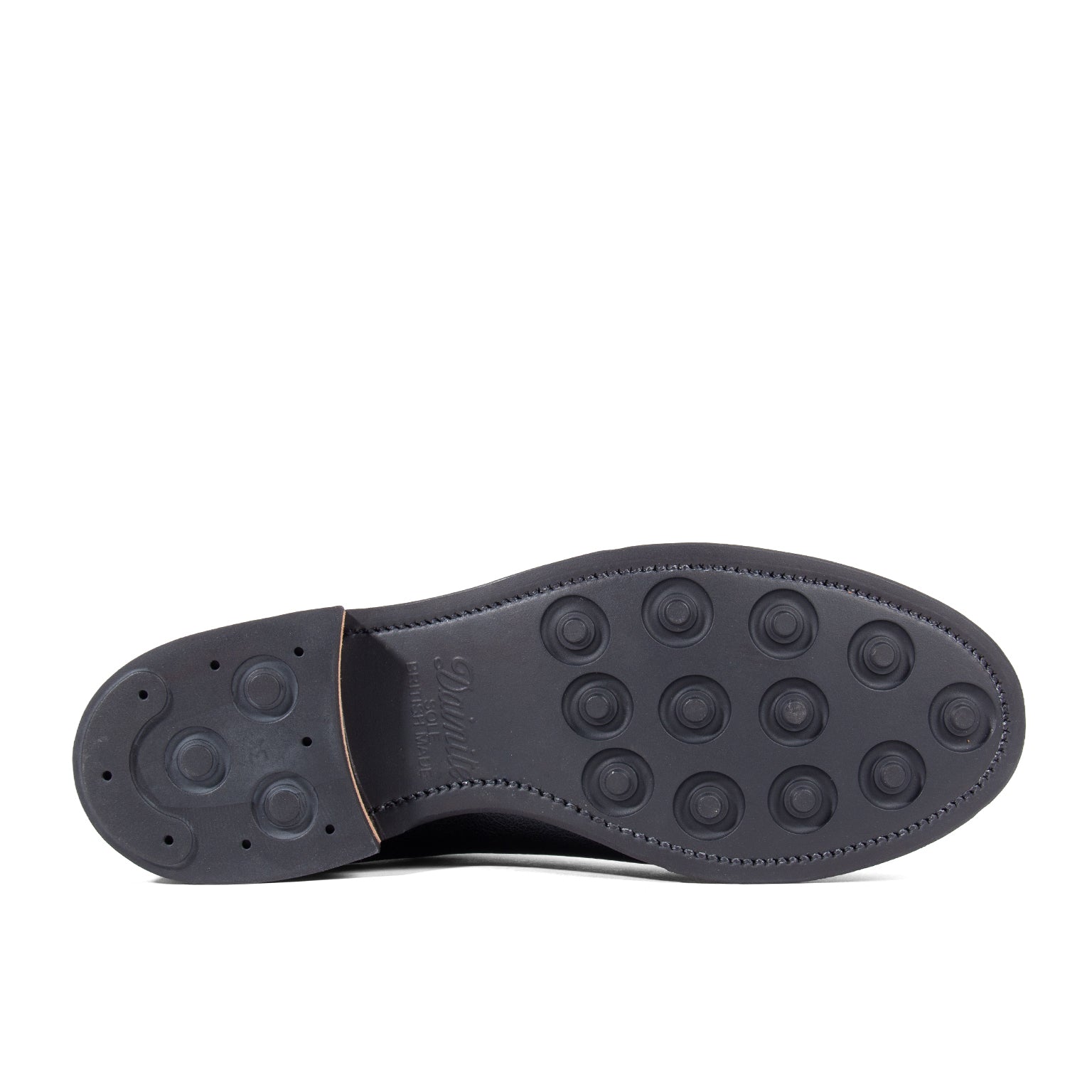 Chelsea - Black Tanganiyka - VIBERG