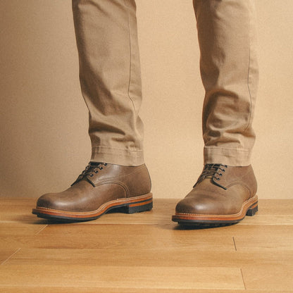 Navvy™ ™ - Cypress Charcoal - VIBERG