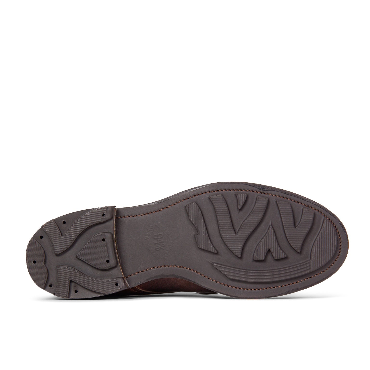 Navvy™ ™ - Cypress Walnut - VIBERG