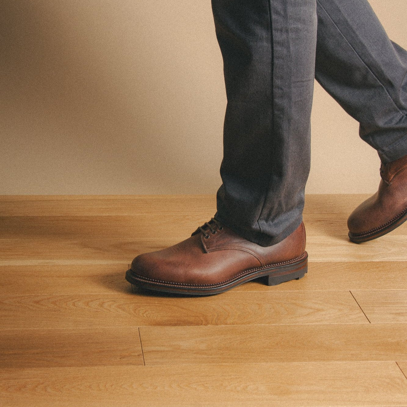 Navvy™ ™ - Cypress Walnut - VIBERG