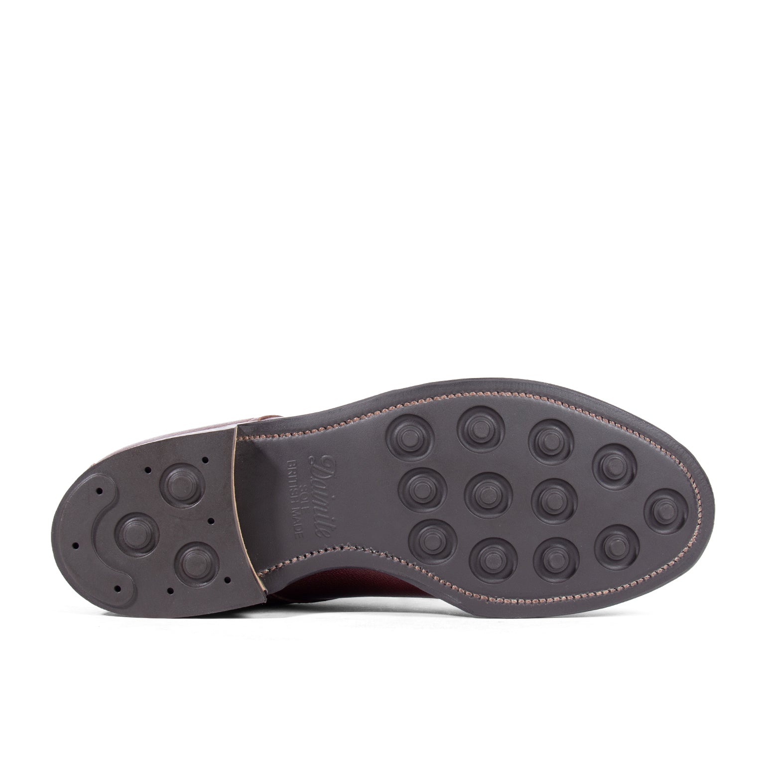 Navvy Boot - Snuff Tanganiyka - VIBERG